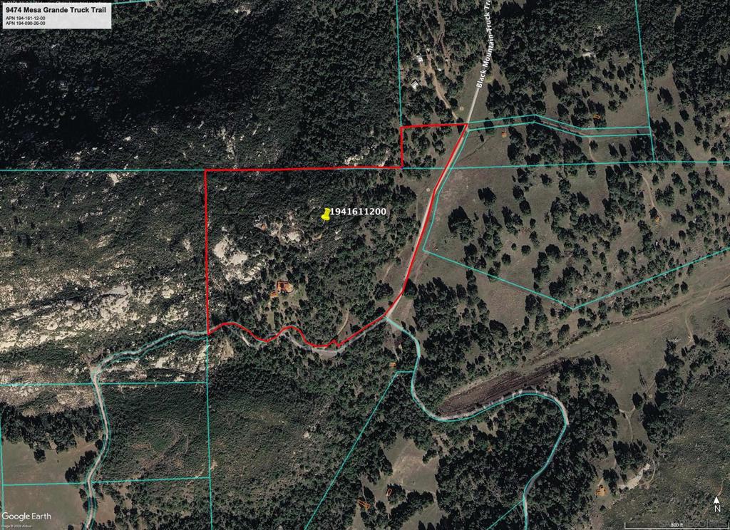 9474 Black Mountain Truck Trail Property Photo 40