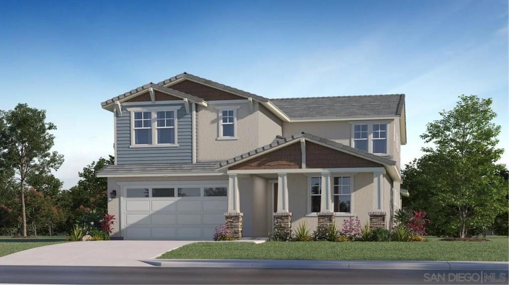 133 Mellano Way Property Photo