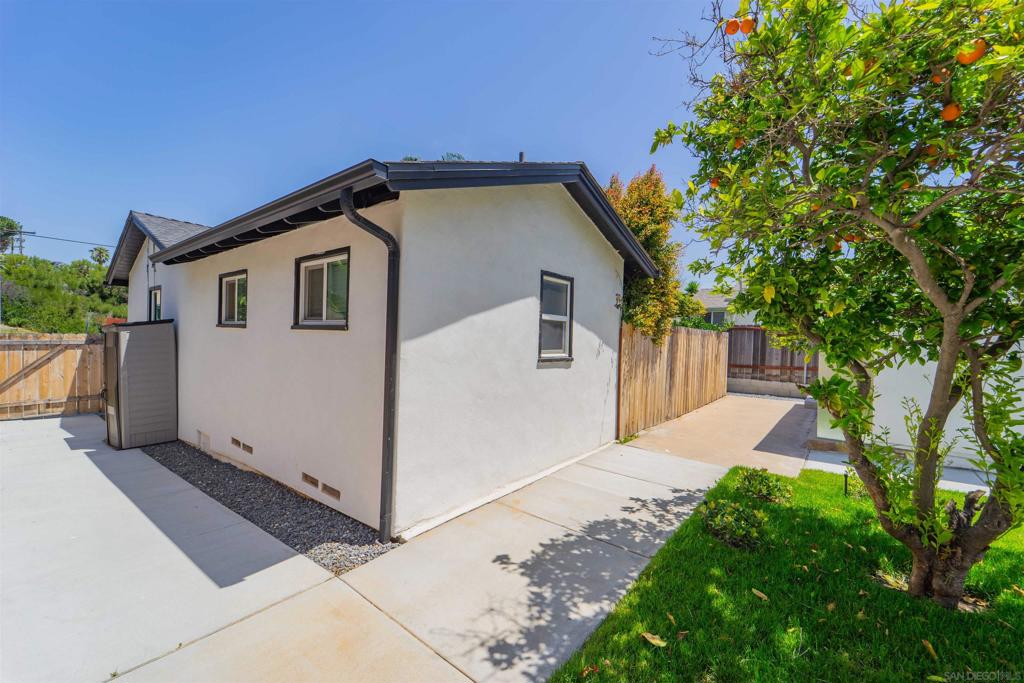 3363 A St Property Photo 29