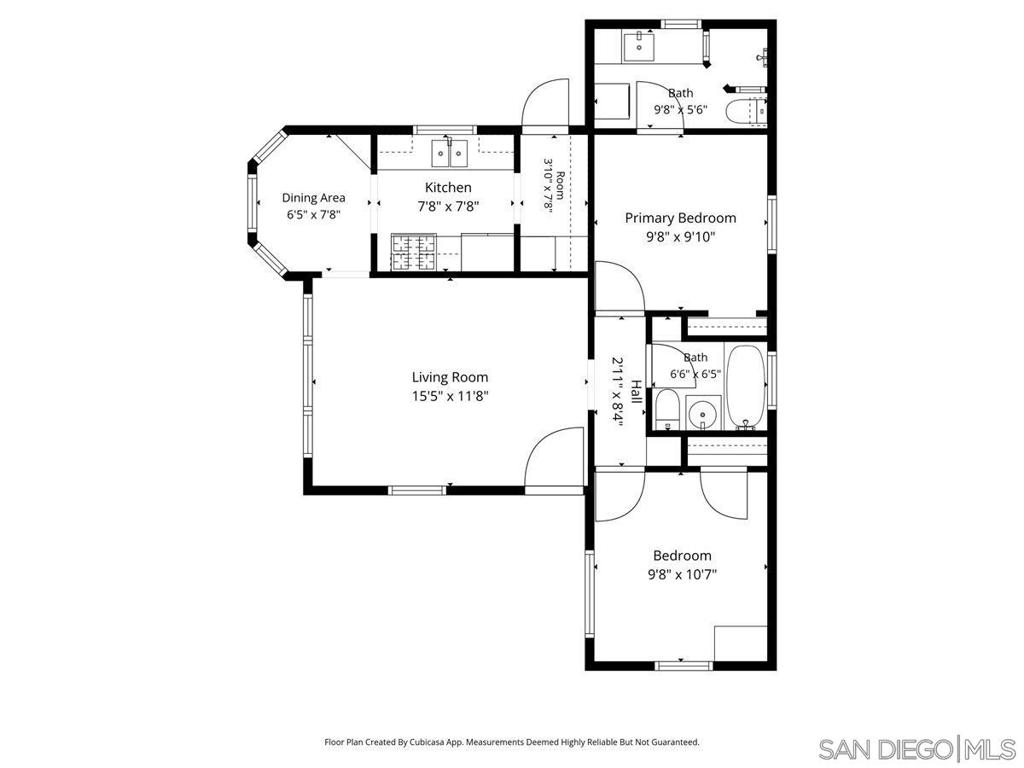 3710 3712 Louisiana Property Photo 51