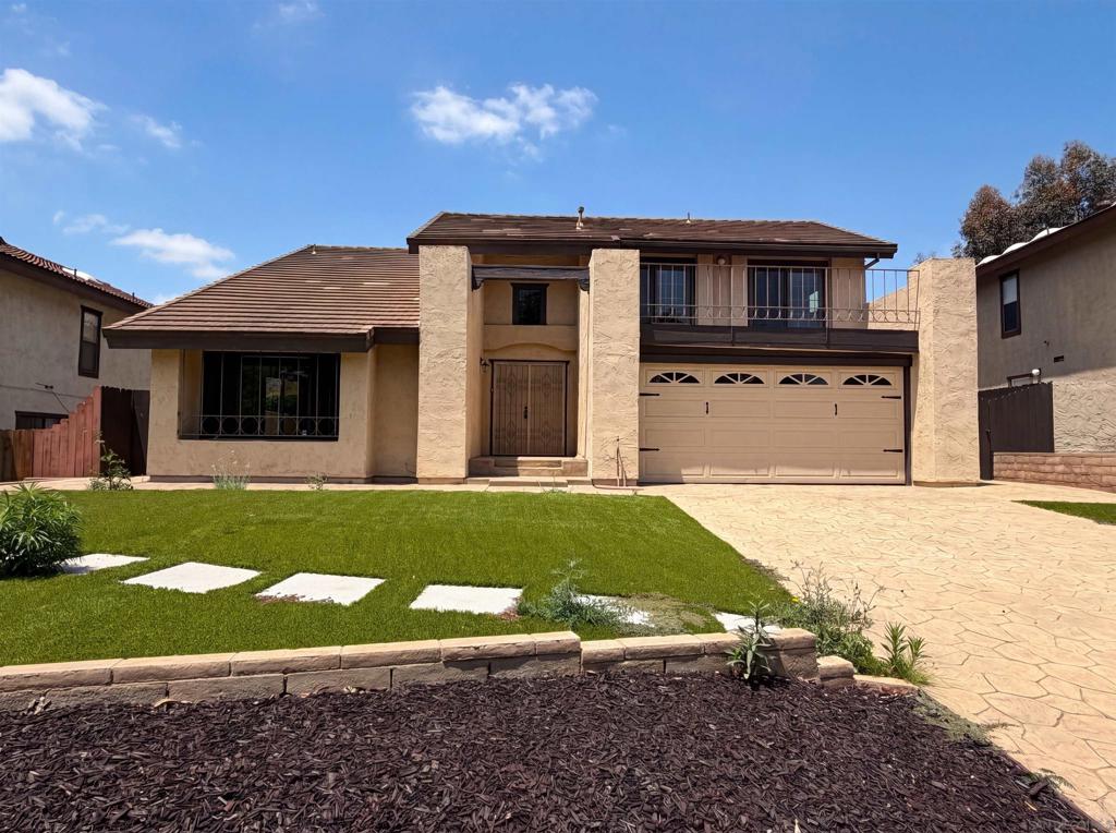 3556 Paseo Salamoner Property Photo 1