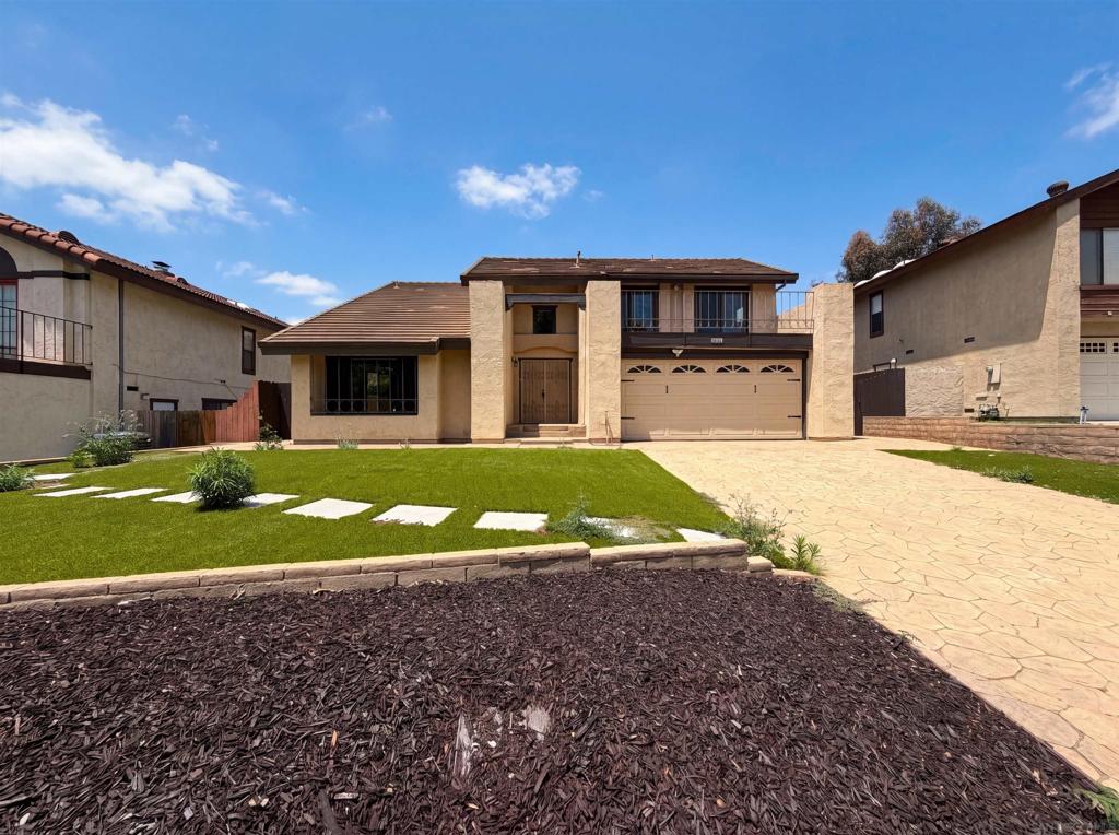 3556 Paseo Salamoner Property Photo 2