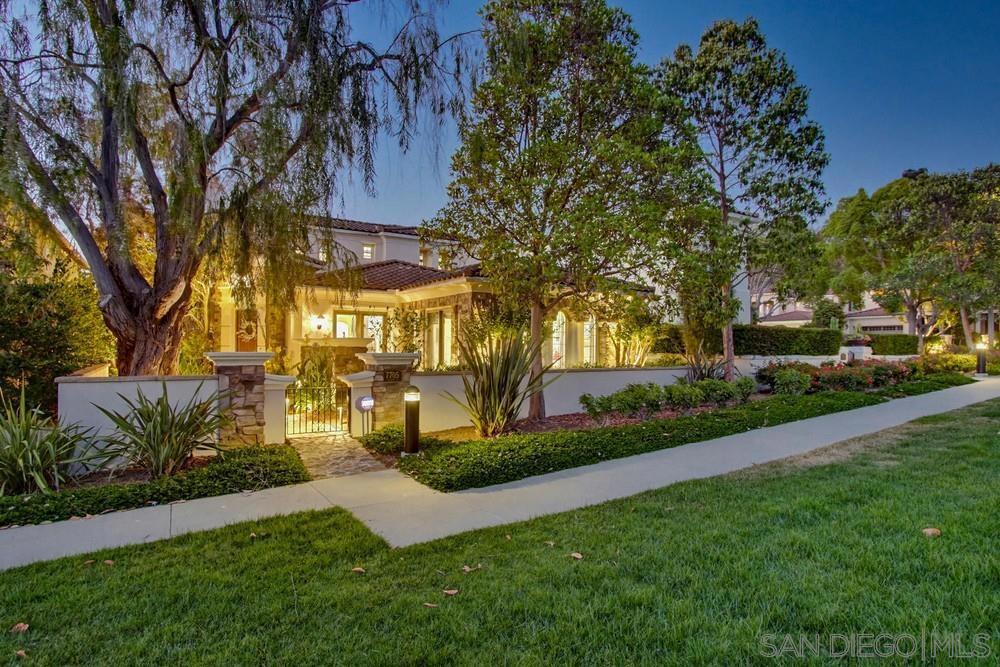 7705 Allegro Lane