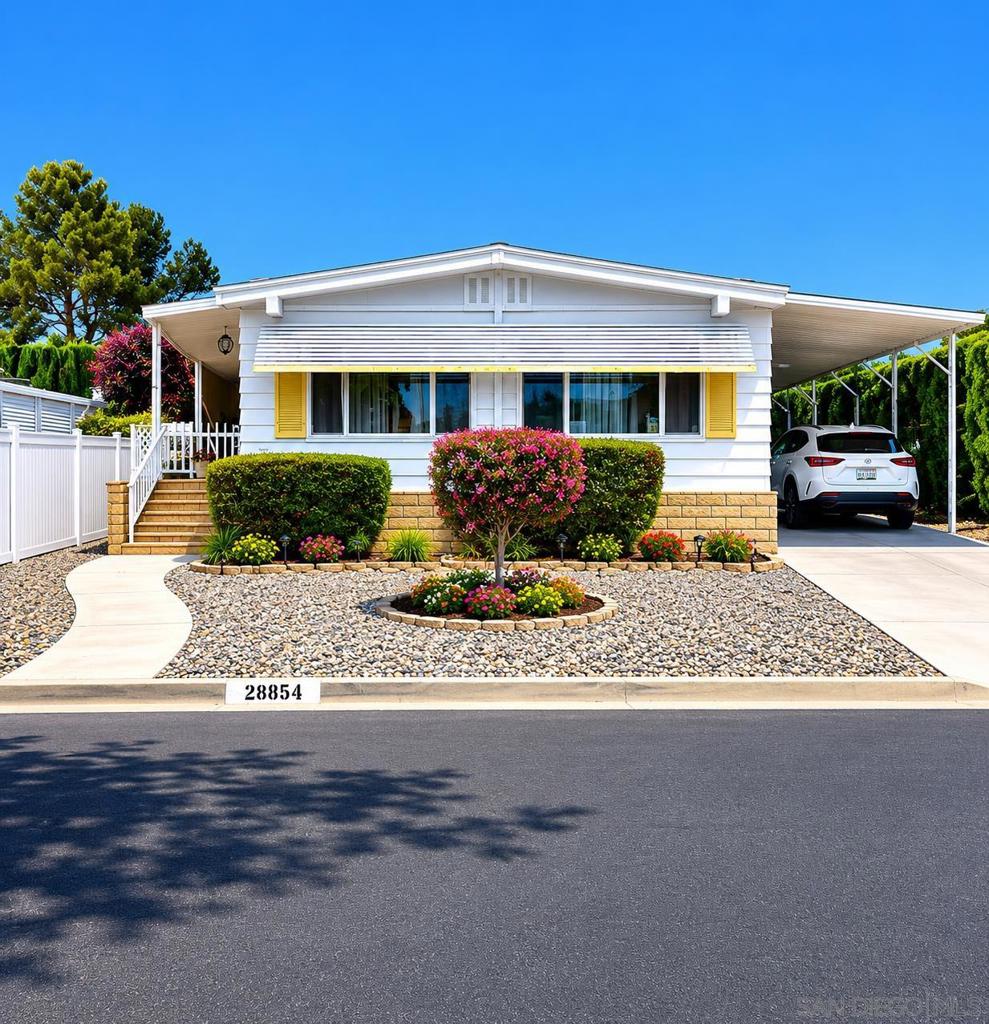 28854 Via Playa Del Rey Property Photo 1
