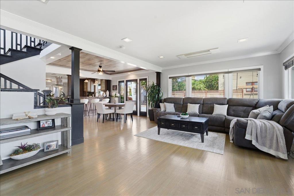 3388 Bancroft Street Property Photo 6