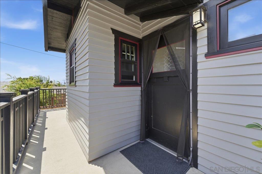 3388 Bancroft Street Property Photo 40