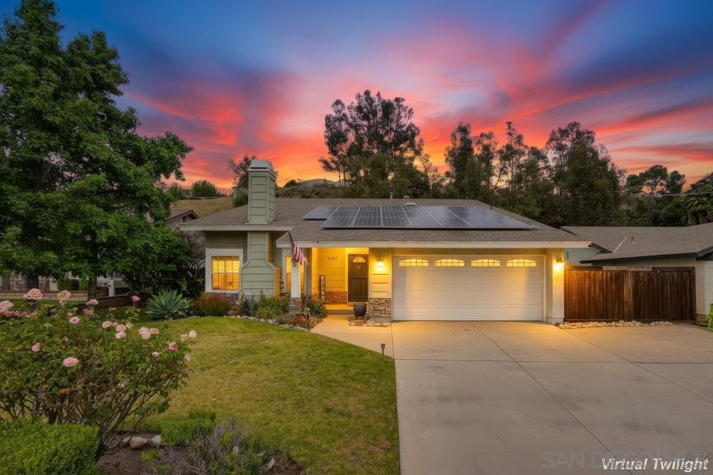 3340 Lynwood Property Photo