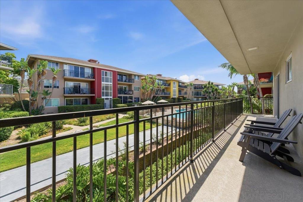 5367 La Jolla Unit 52 Property Photo 19