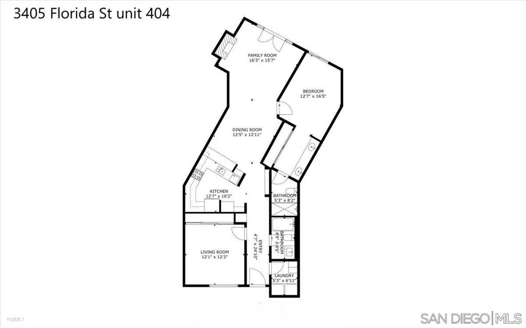 3405 Florida St 404 Property Photo 31