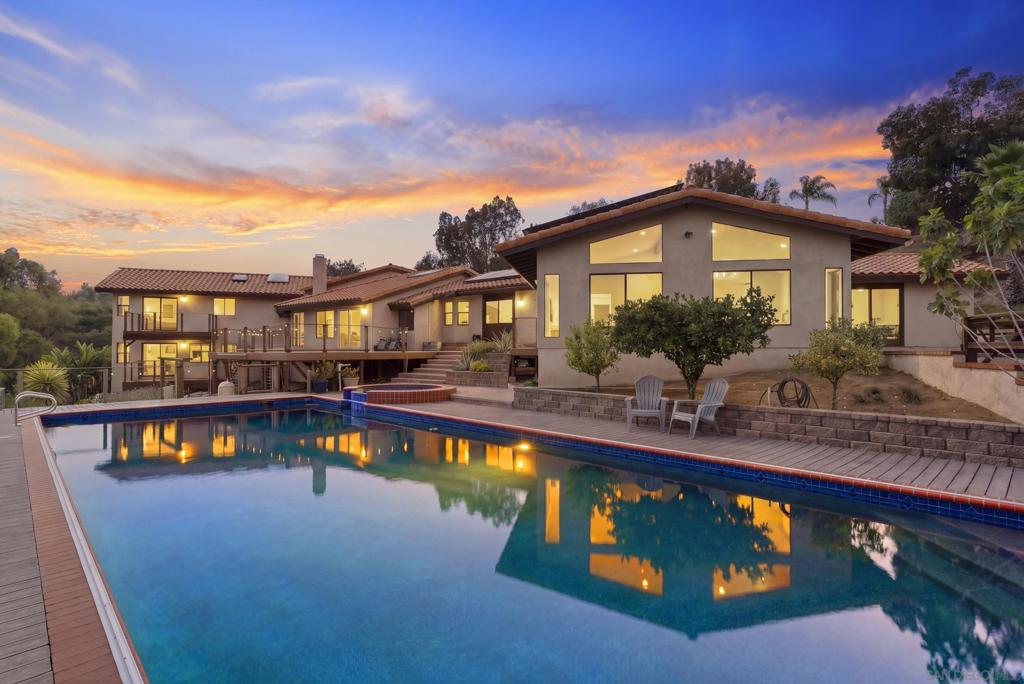 1106 Alpine Oaks Dr. Property Photo 1