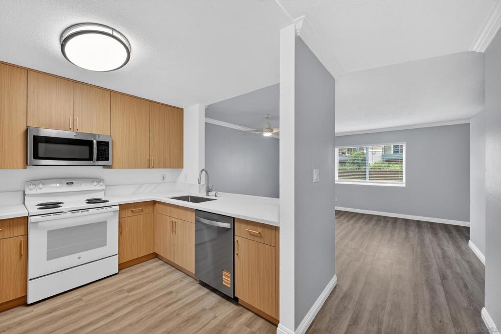 7545 Charmant Dr 1301 Property Photo 1