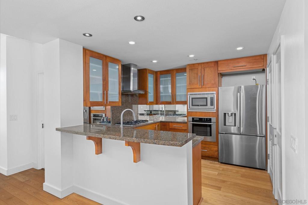 700 W E Street 2905 Property Photo 11