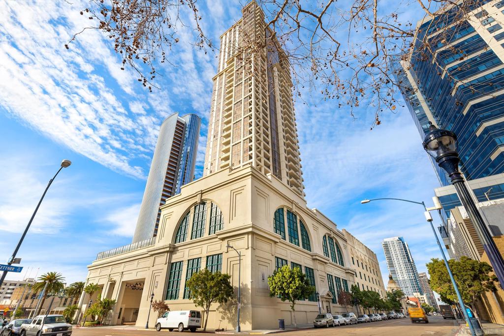 700 W E Street 2905 Property Photo 38