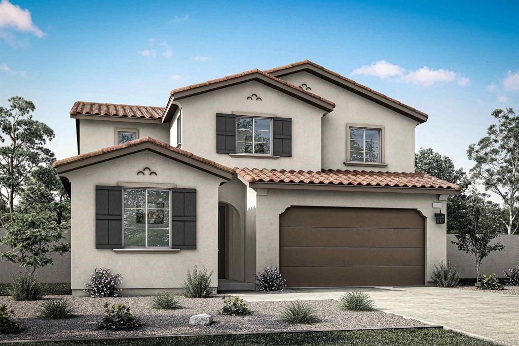 30079 Zenith Drive Lot 88 Lot 88 Property Photo 1