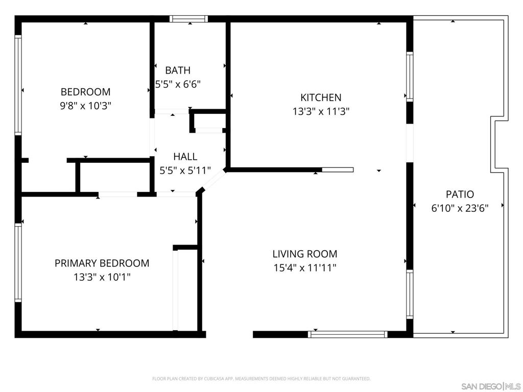 3577 85 Landis St. Property Photo 9