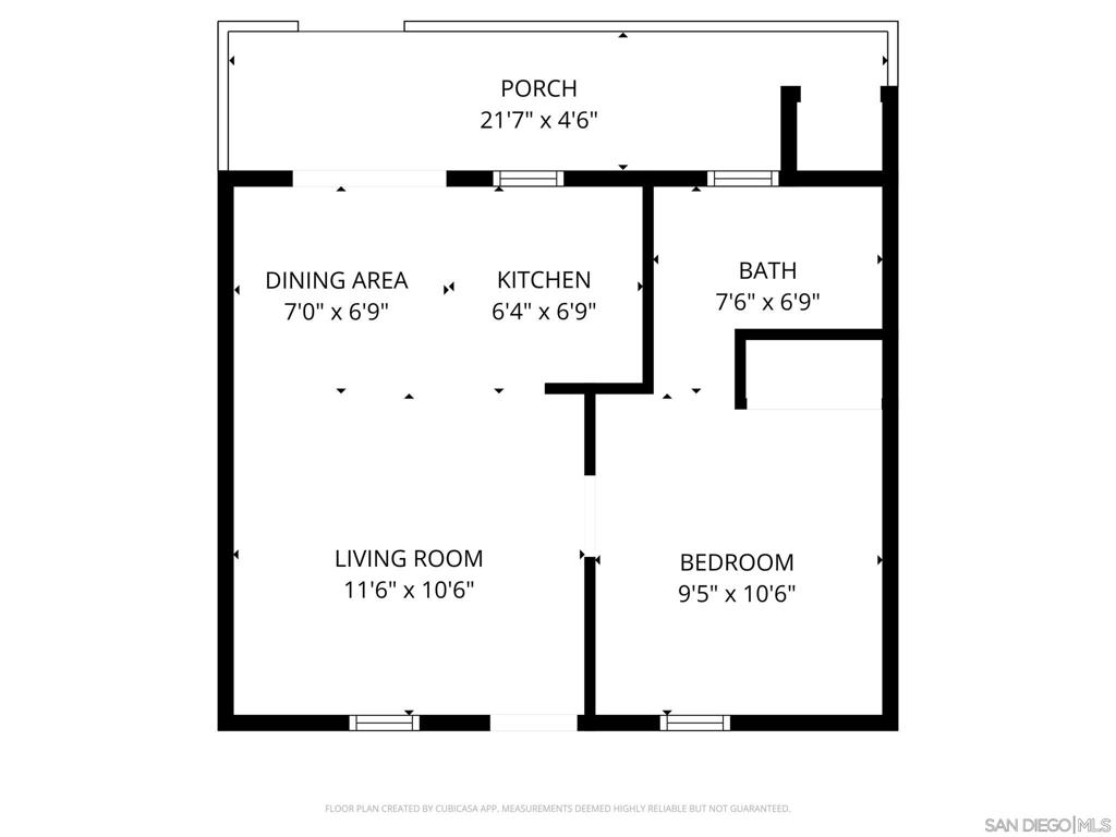 3577 85 Landis St. Property Photo 20