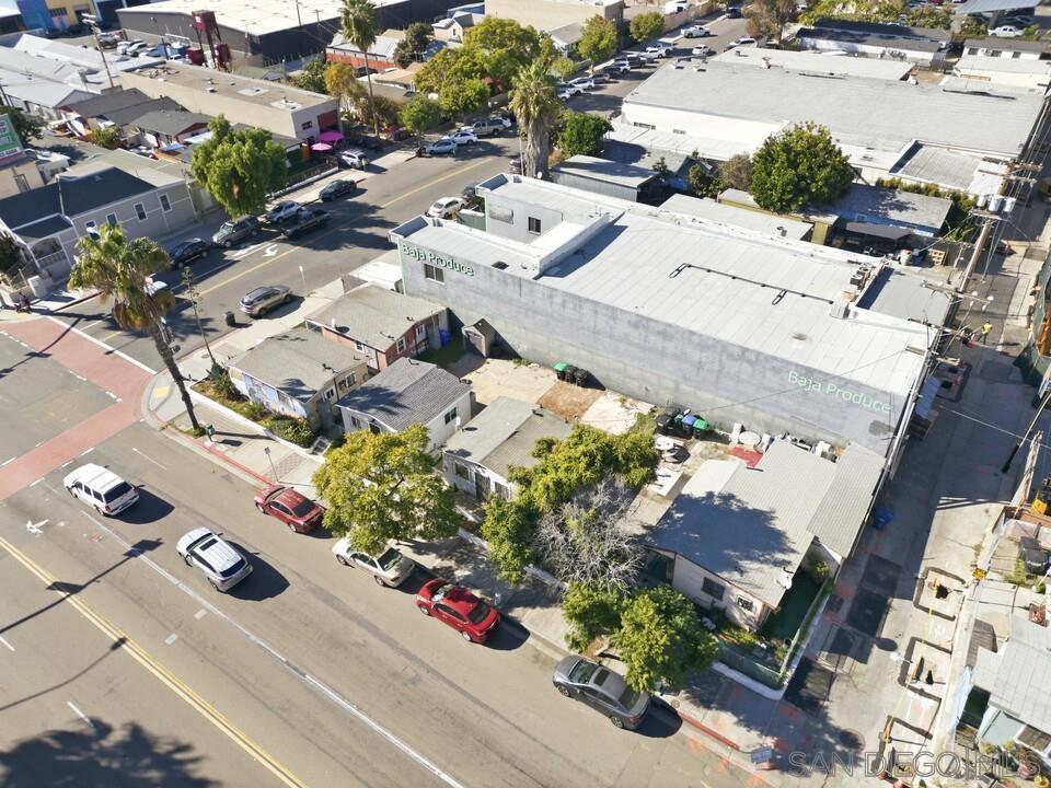 1028 Cesar E Chavez Pkwy Property Photo 13