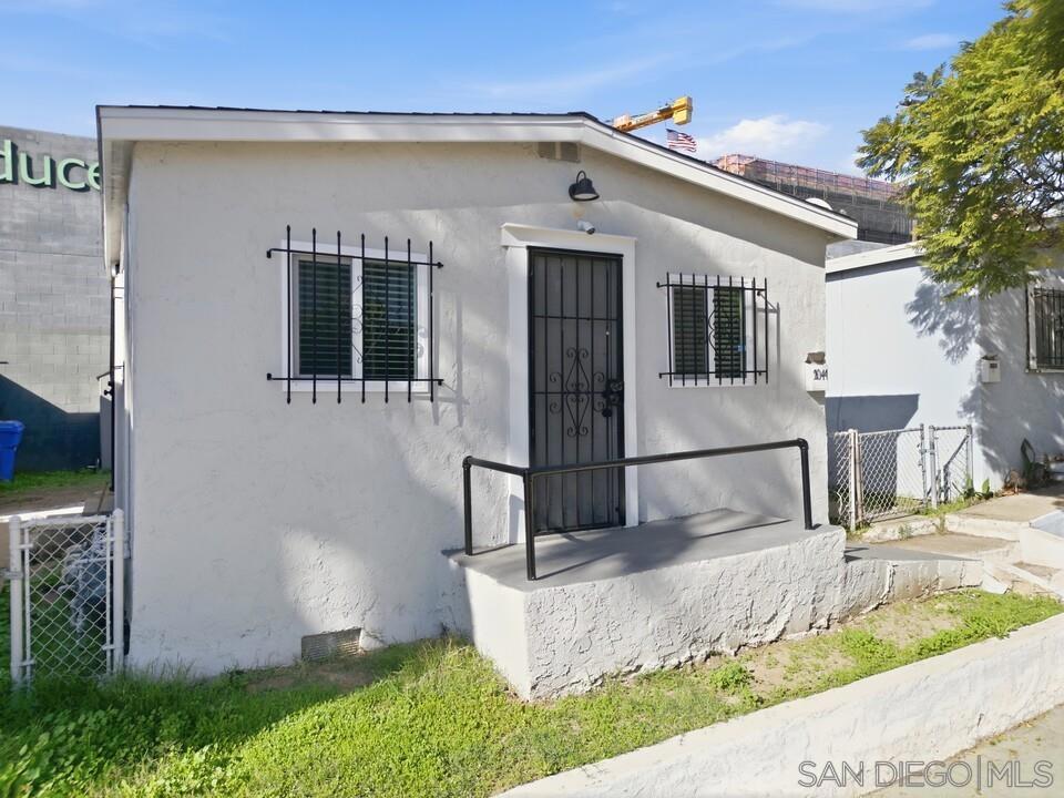 1028 Cesar E Chavez Pkwy Property Photo 20