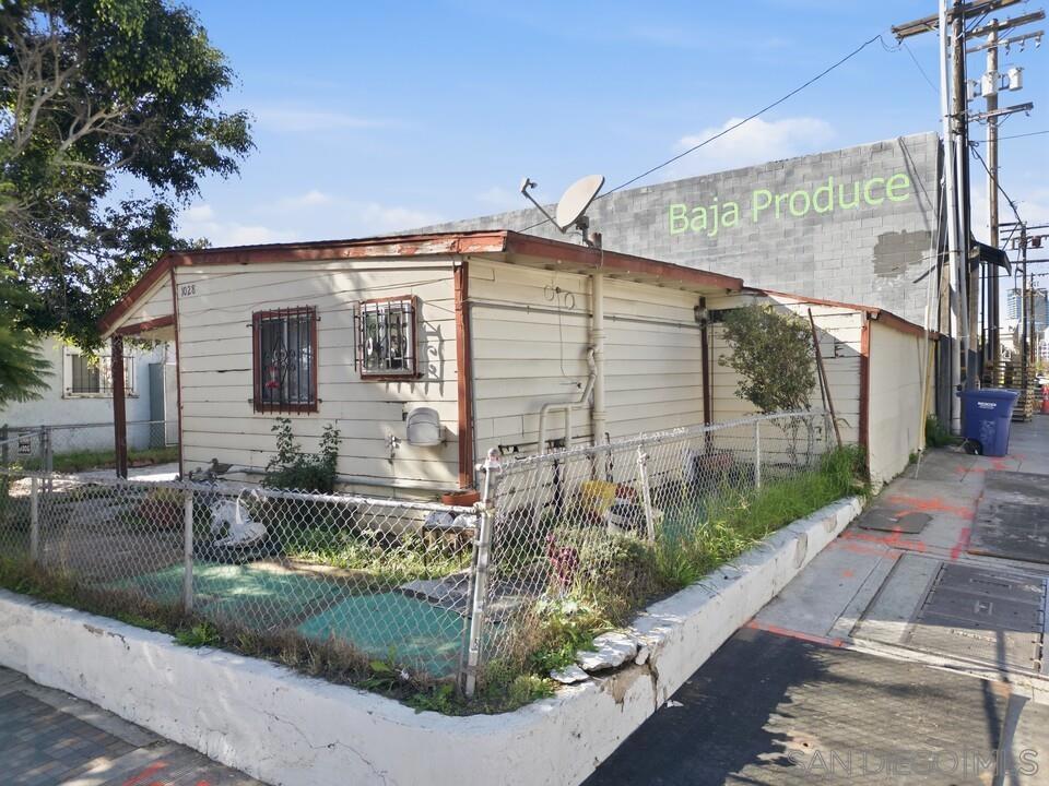 1028 Cesar E Chavez Pkwy Property Photo 23