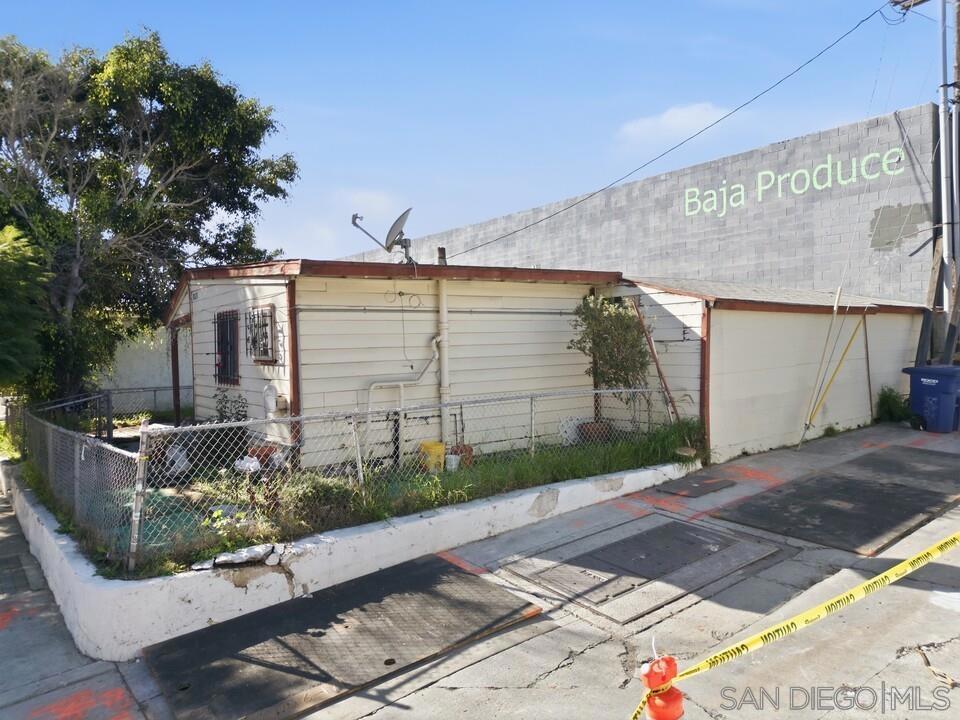 1028 Cesar E Chavez Pkwy Property Photo 24