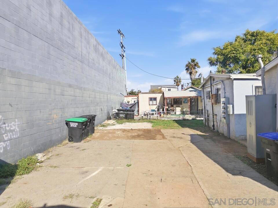 1028 Cesar E Chavez Pkwy Property Photo 32
