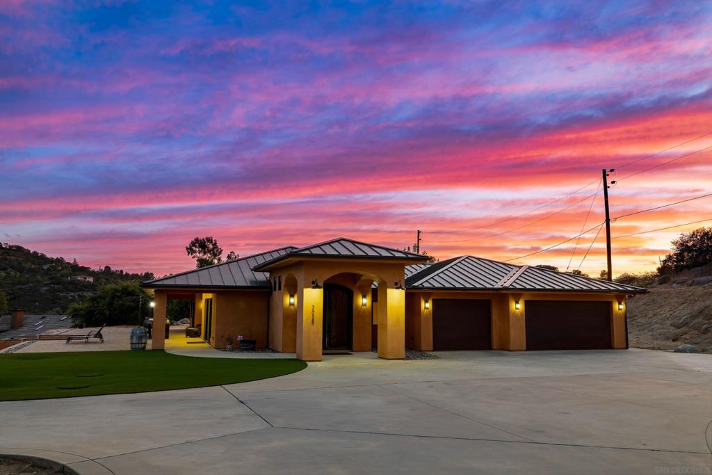 3023 25 Via Viejas Property Photo 2