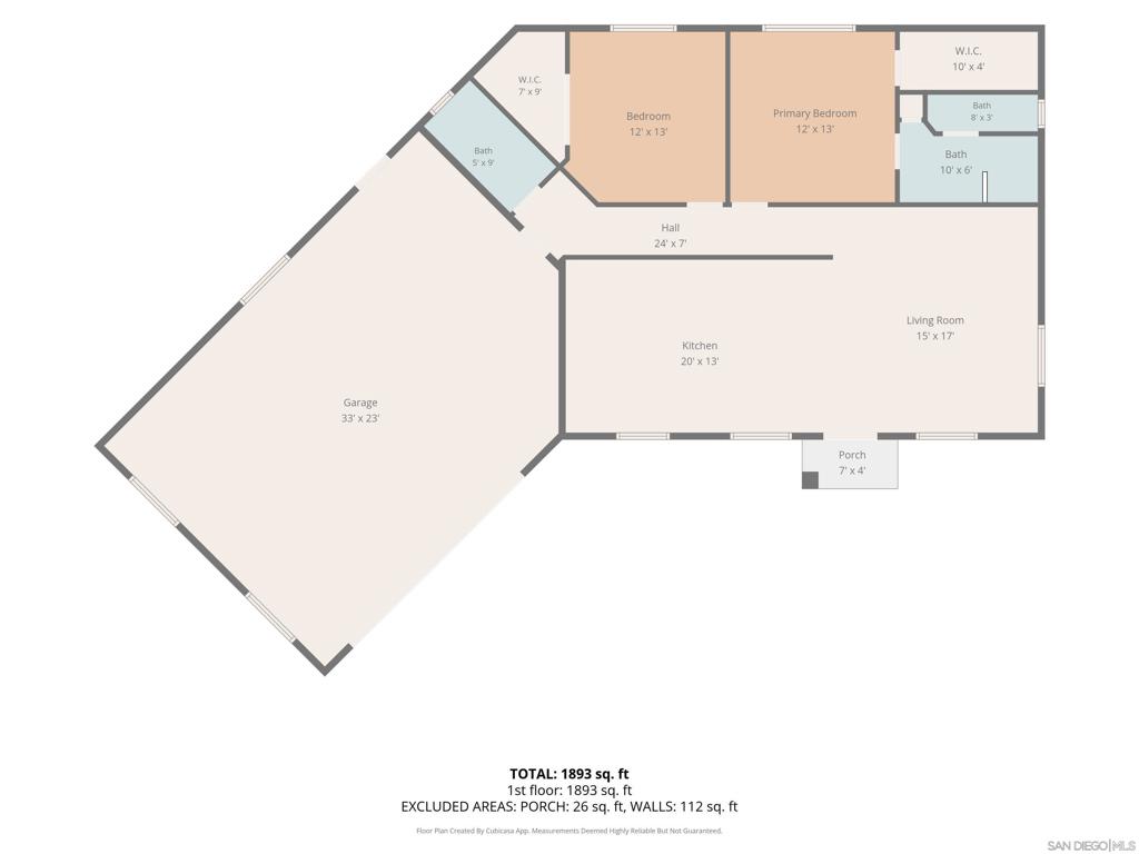 3023 25 Via Viejas Property Photo 56