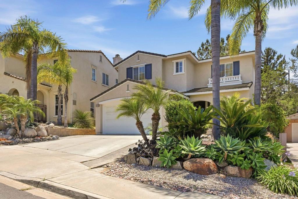 4545 Vereda Mar De Ponderosa Property Photo 1