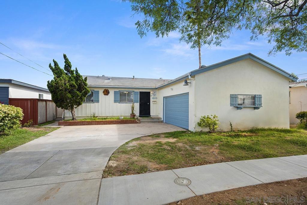 3641 Martha St Property Photo 1