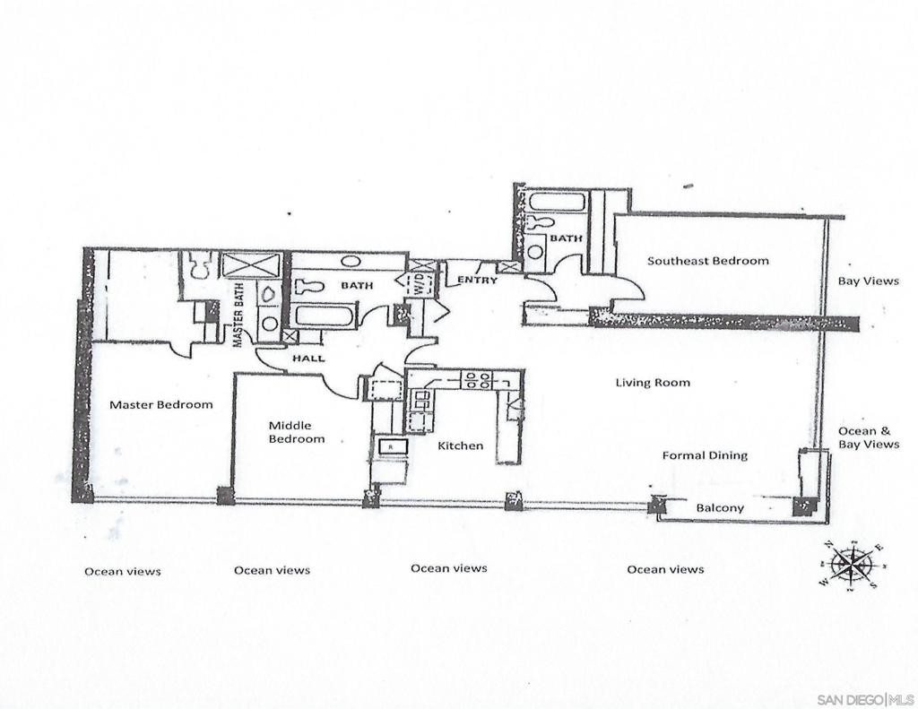 1710 Avenida Del Mundo 403 Property Photo 33