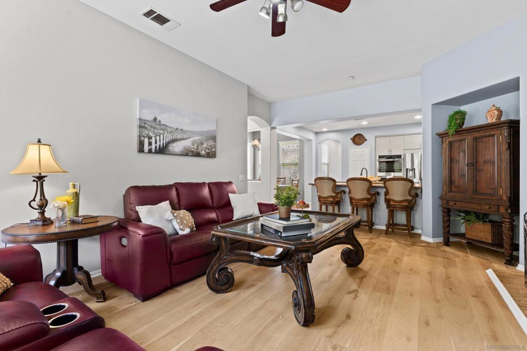 3329 Wild Oak Ln Property Photo 6