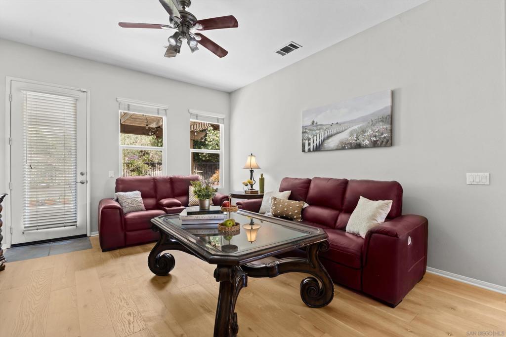3329 Wild Oak Ln Property Photo 7