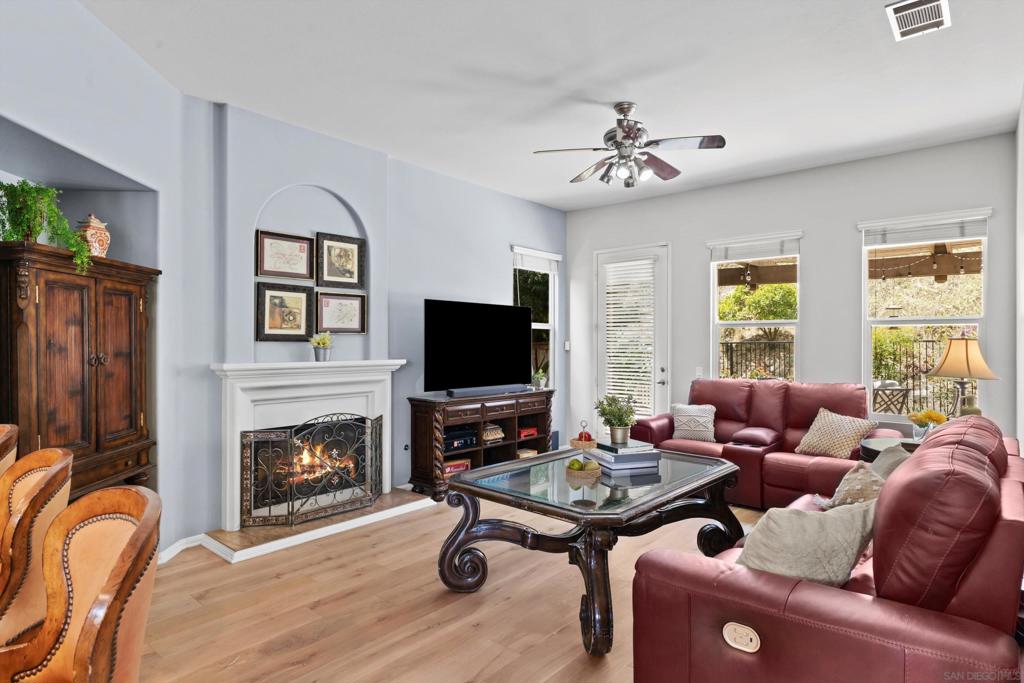 3329 Wild Oak Ln Property Photo 10