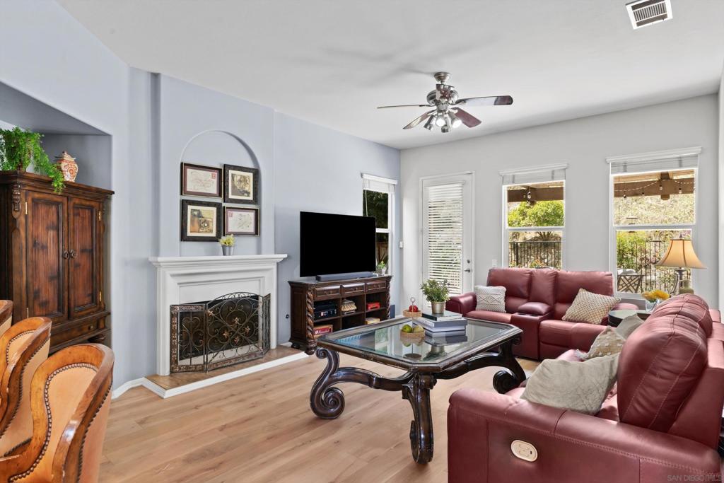 3329 Wild Oak Ln Property Photo 11
