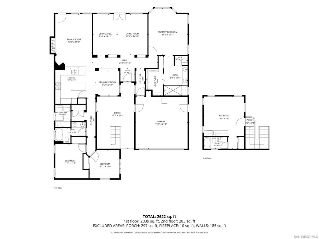 3329 Wild Oak Ln Property Photo 33