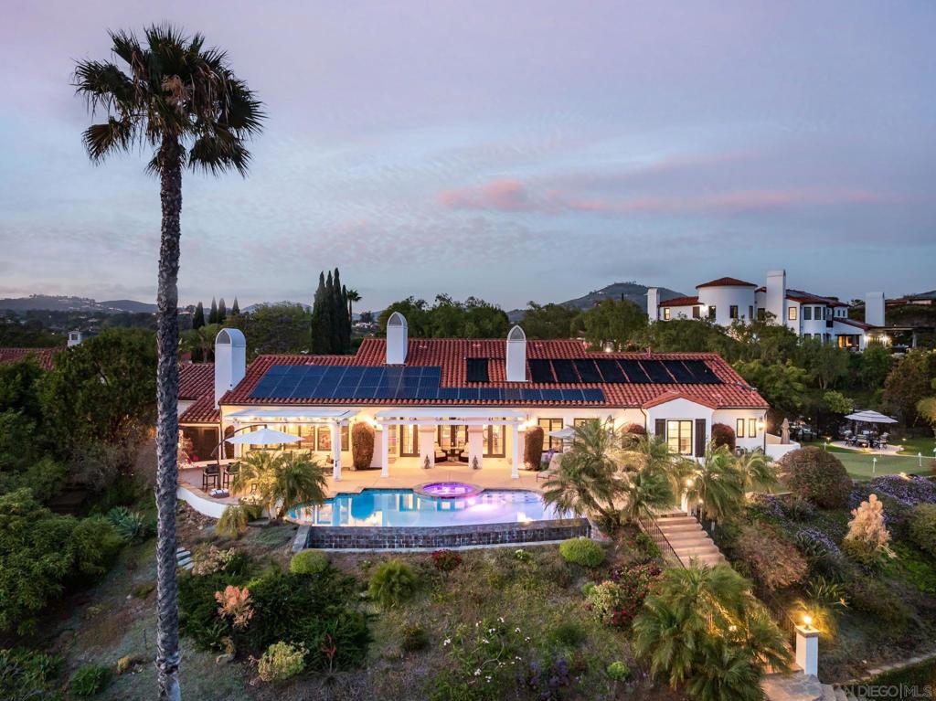 6171 Avenida Del Duque Property Photo 1