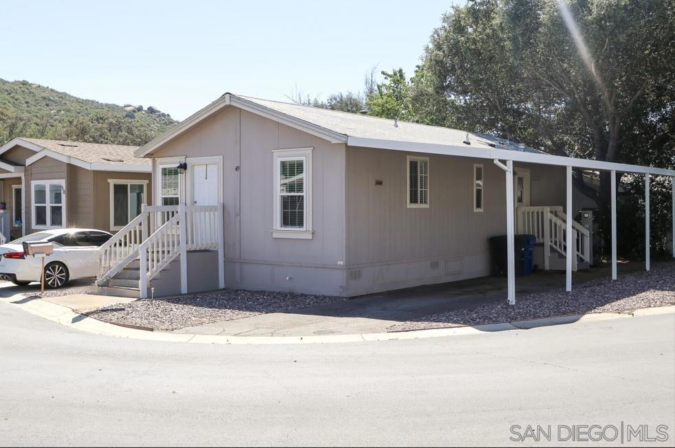 3505 Alpine Blvd 49 Property Photo 2