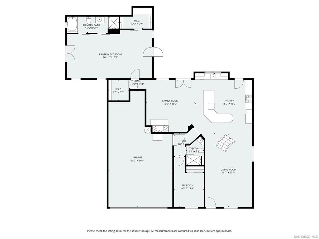 523 Hatherly St Property Photo 37