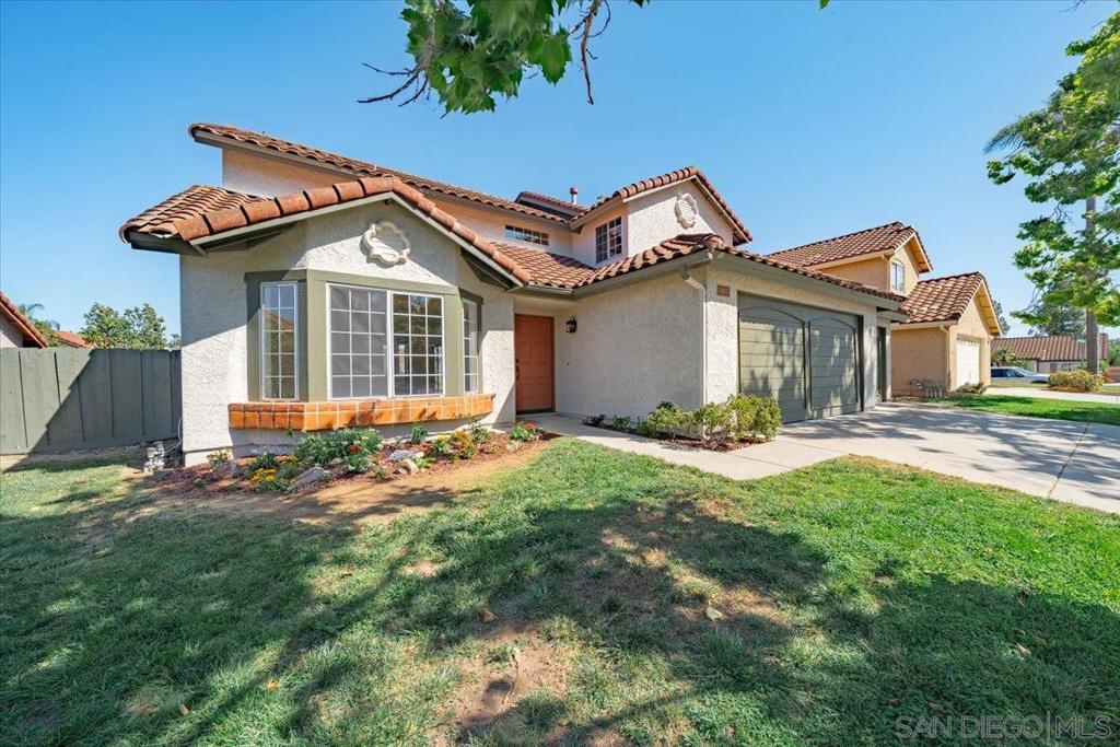 1726 Las Palmas Ln Property Photo