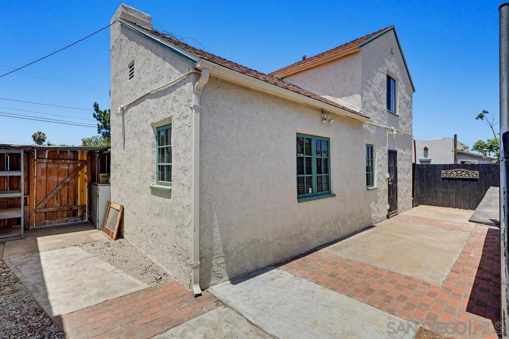 527 K Ave. Property Photo 4