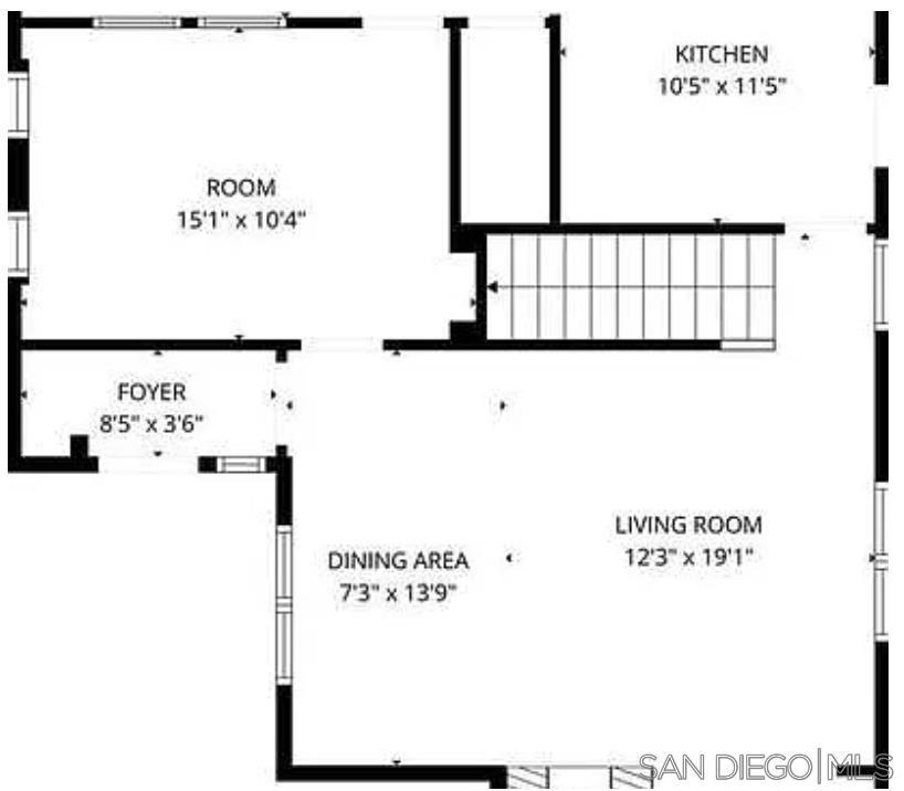 527 K Ave. Property Photo 22