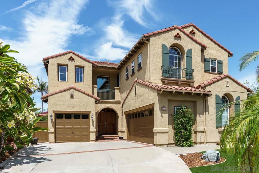 11996 Marginata Ct Property Photo 1