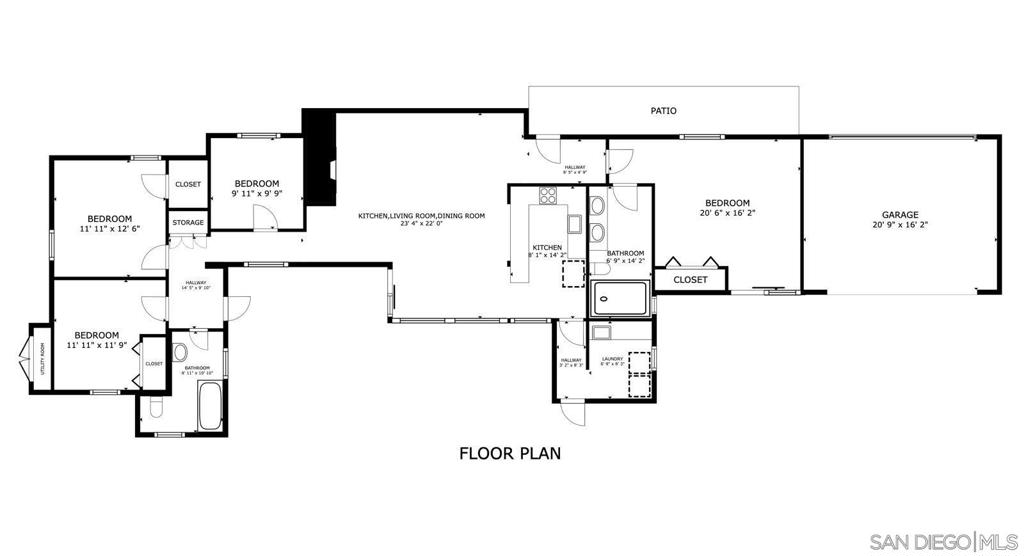 4242 Cosoy Way Property Photo 73