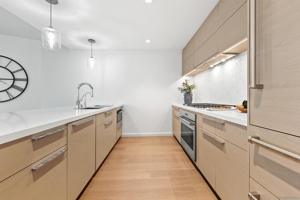 888 W E Street 3904 Property Photo 9