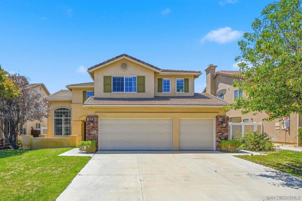 25331 Chesterfield Ln Property Photo 1