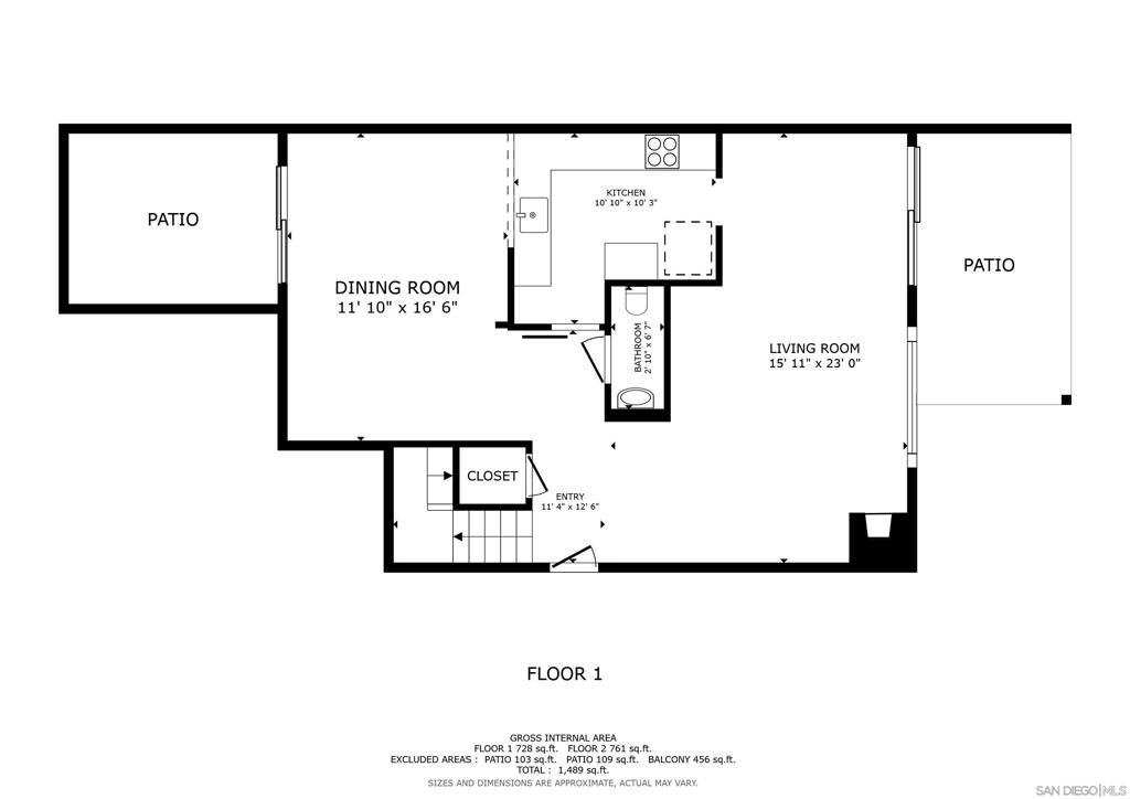 8745 Caminito Sueno Property Photo 39