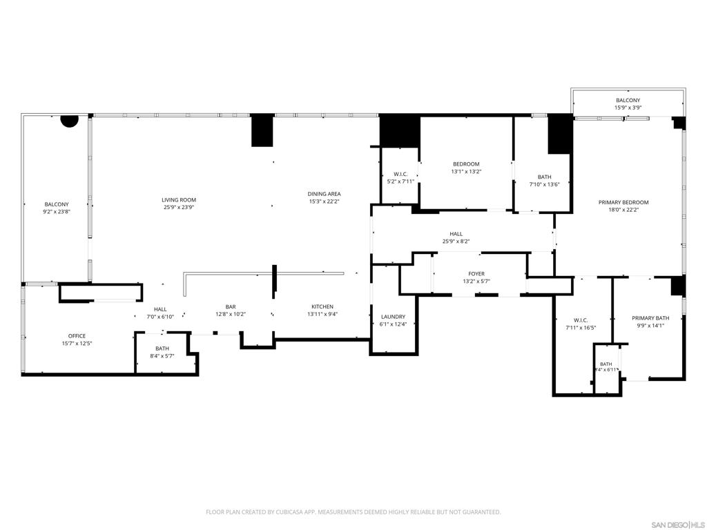 1262 Kettner Blvd 2701 Property Photo 43
