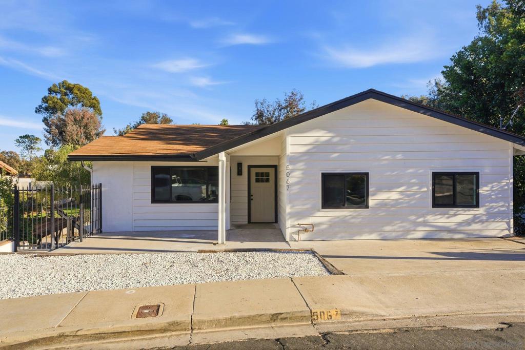 5067 Alumni Pl Property Photo