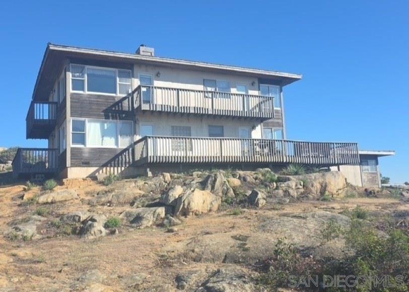 6402 Japatul Highlands Rd Property Photo 1