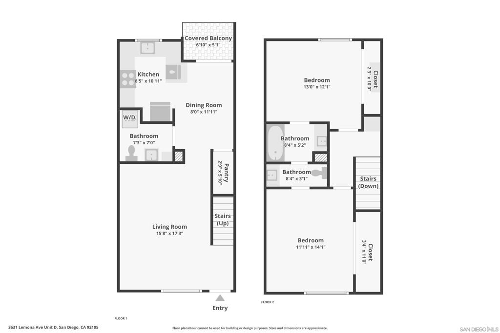 3631 Lemona Avenue D Property Photo 3